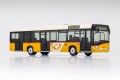 19031 VK Modelle Solaris-Urbino U12 bus of Postauto Schweiz